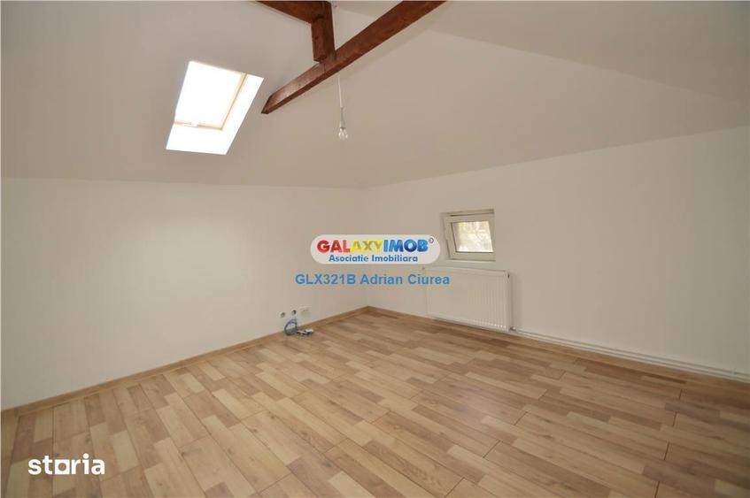 Casa P+M | Bulevardul Dacia | 120mp | 4 Camere | 2 Bai | - 6