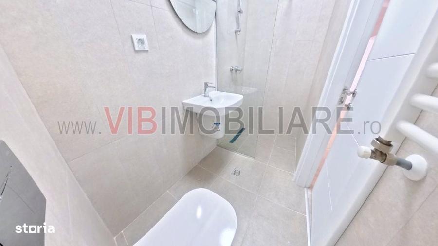 Apartament cu 3 camere, mobilat în Străulești