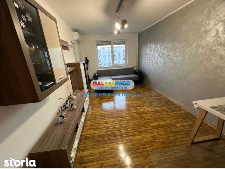 Apartament cu 3 camere decomandat, mobilat în Pantelimon
