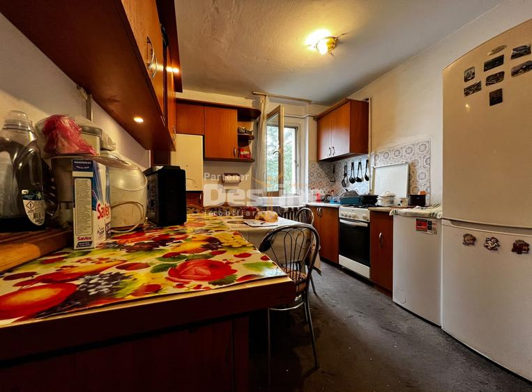 Apartament cu 2 camere Tătărași 50mp - 6