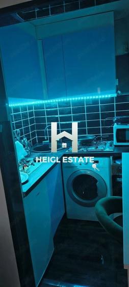 Apartament cu 2 camere semidecomandat în Șagului