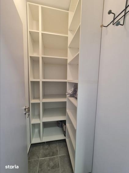 Garsoniera Militari Residence Ro?u, Parcare proprie, Centrala, 2026 - 7