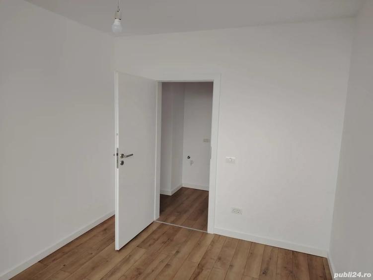 Apartament cu 2 camere semidecomandat în Drumul Taberei