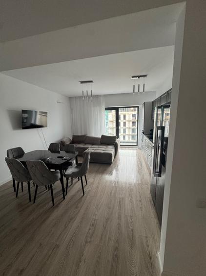 Apartament 3 camere pipera plazza - 8