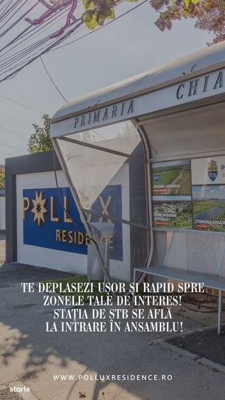 2 camere bucatarie inchisa Chiajna/2 km Sectorul 6 - 4