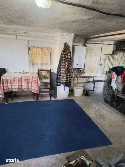 Casă cu 3 camere cu Teren 957 Mp în Bobâlna