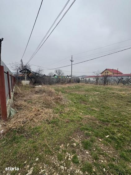 Teren de 515 mp, în Central