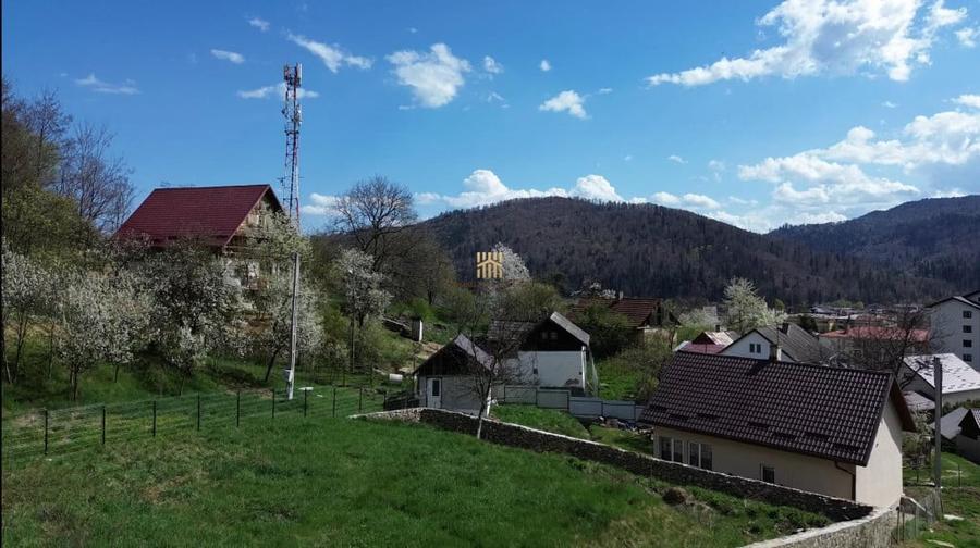 Teren de 1272 mp, în Ultracentral