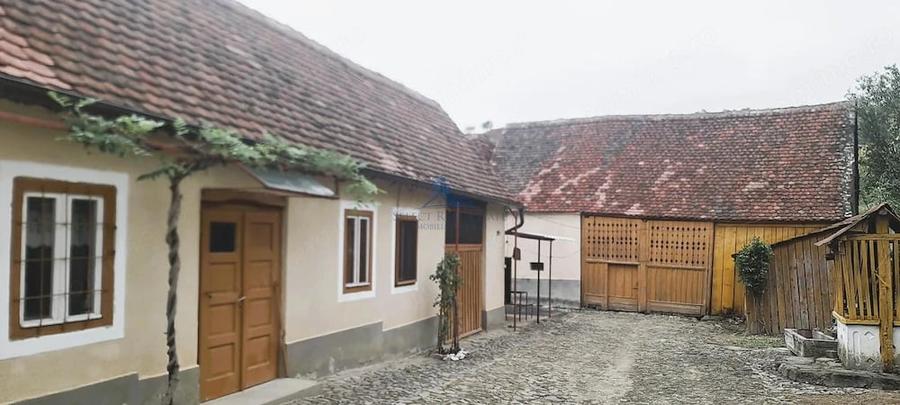 Casă cu Canalizare în Aciliu
