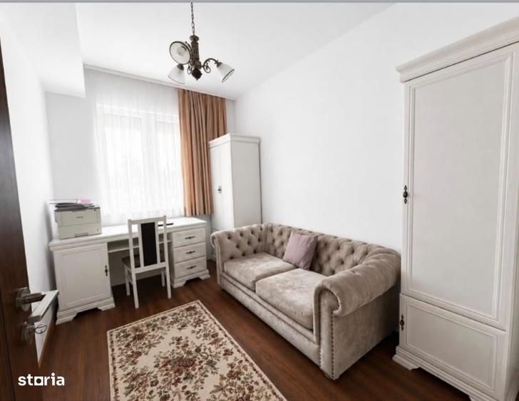 Apartament 3 camere de vanzare Prima Nufarul bloc nou! - 9