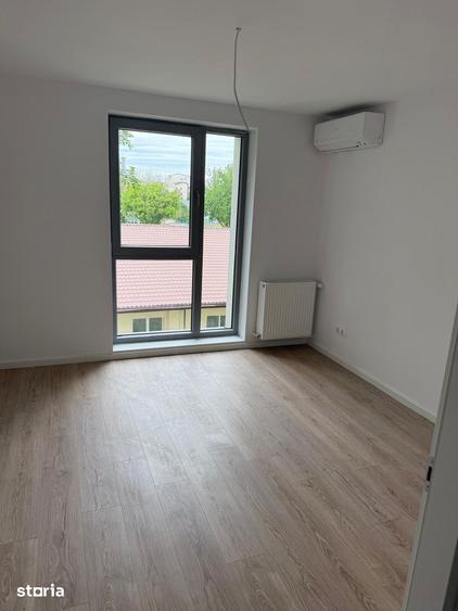 Apartament cu 2 camere în Tei
