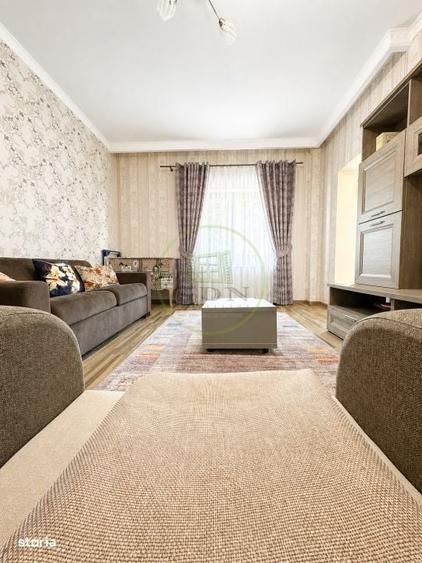 Inchiriez apartament doua camere str mijloc - 15
