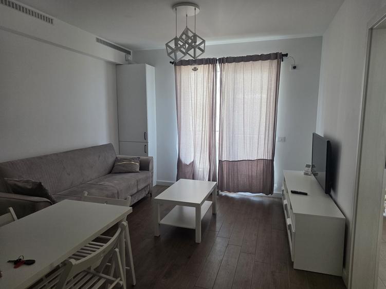 Inchiriere studio garsoniera et 2 Dobroesti - 7