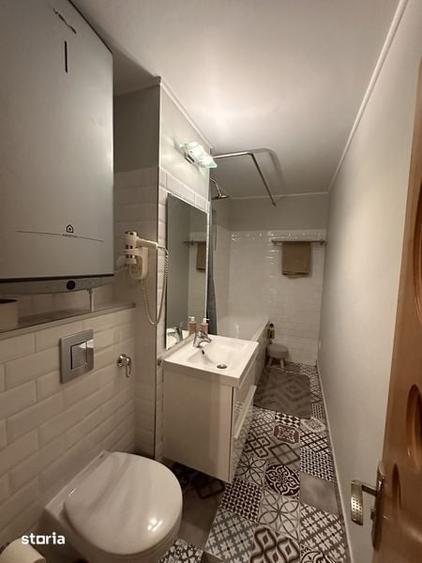 Garsonieră decomandată în Centrul Civic