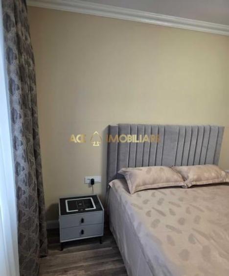 Apartament cu 2 camere decomandat, mobilat în Titan