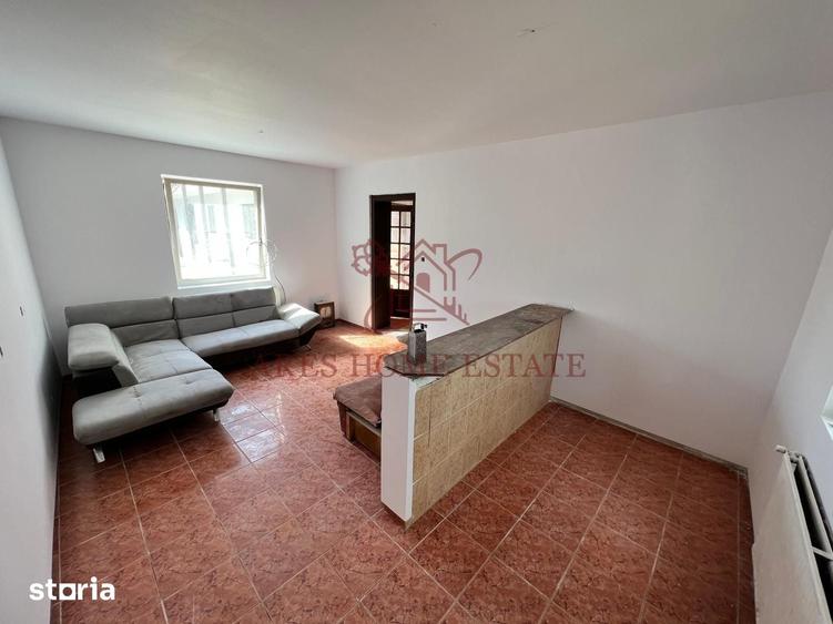 Casa individuala foarte spatioasa cu teren de 1850 mp | Sanandrei - 8