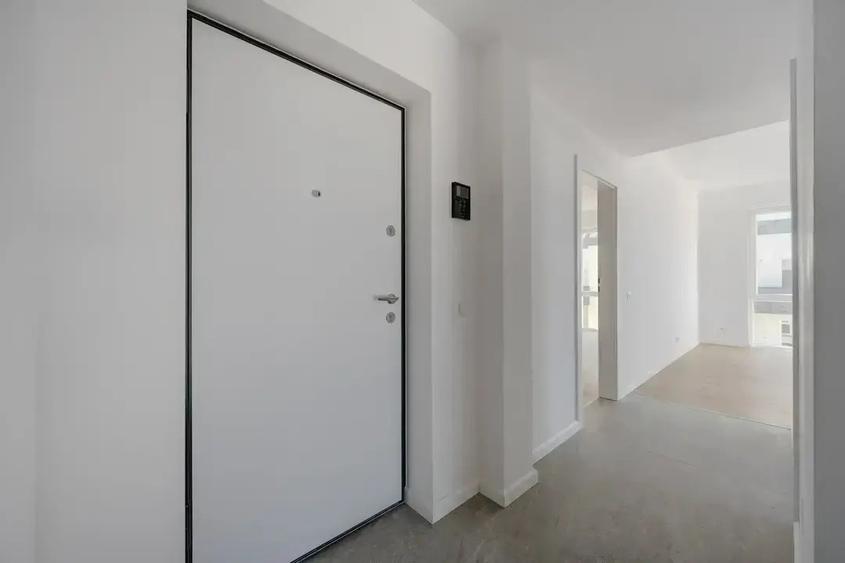 Apartament cu 3 camere decomandat în Nord