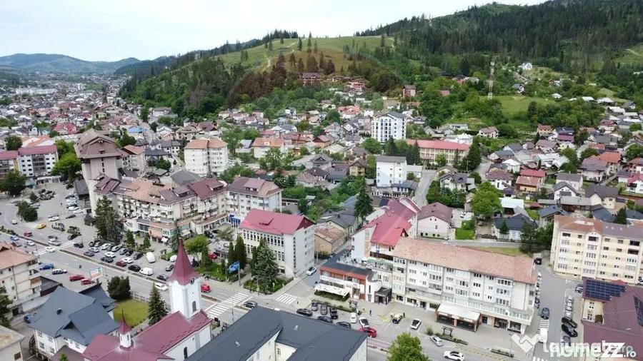 Apartament cu 2 camere decomandat în Ultracentral