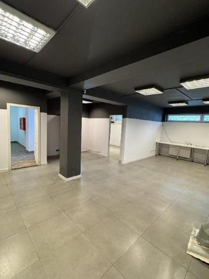Spațiu comercial, de 133 mp, în Central