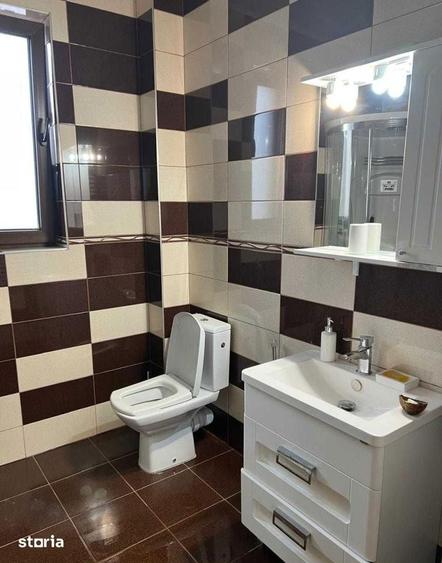 Apartament cu 3 camere în Europa