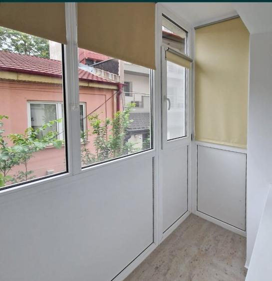 Apartament cu 2 camere decomandat în Polonă