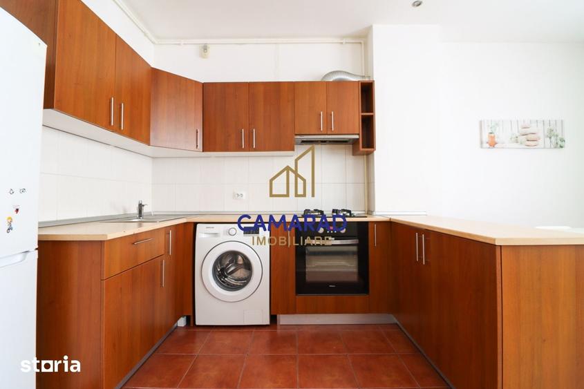 Apartament 2 camere de vanzare | Rin Residence (fost Rin Grand Hotel) - 7