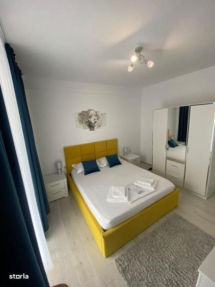 Apartament cu 4 camere în Mamaia
