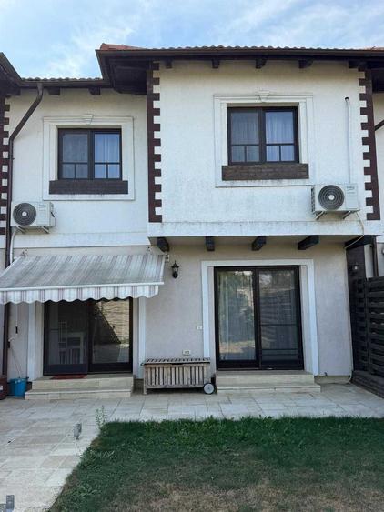 Casa in Giroc 99 mp utili, 3 dormitoare, curte proprie + 2 parcari - 2