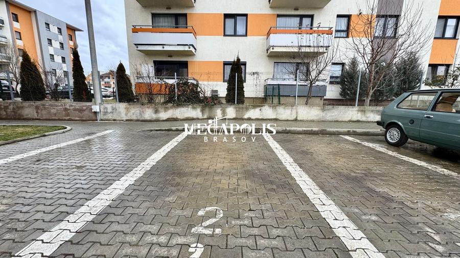 Apartament 2 camere | Decomandat | Prima închiriere | Tractorul - 19