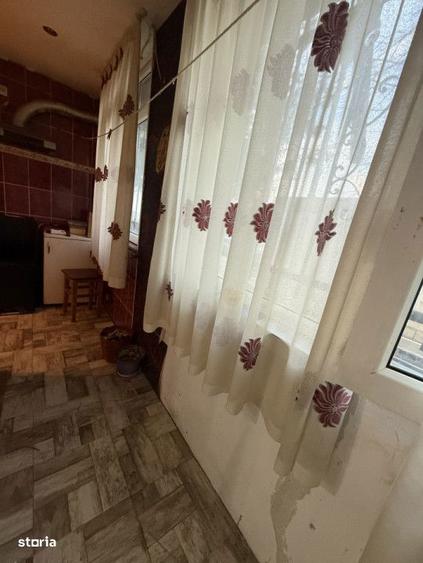 Apartament 2 camere parter Tomis Nord - 4