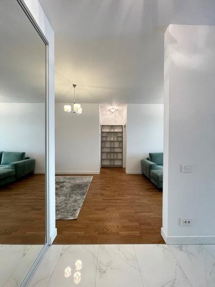 Avalon  Estate - Proiect Unic lângă Porsche Pipera / Apartament cu Grădină - 13