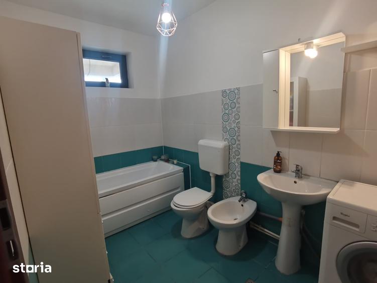 Vila P+1+M,STR.Amurgului,Popesti Leordeni - 14