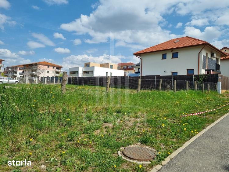 Teren comercial de inchiriat vizavi de Parcul Belvedere, Sibiu - 3
