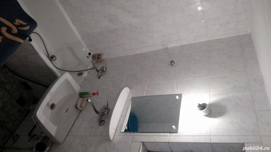 Apartament cu 3 camere decomandat în Reghin