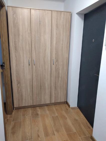 Garsonieră nedecomandată în Central