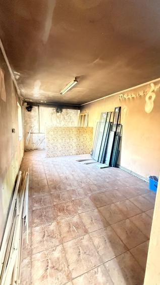 Spațiu industrial, de 340 mp, în Depozitelor