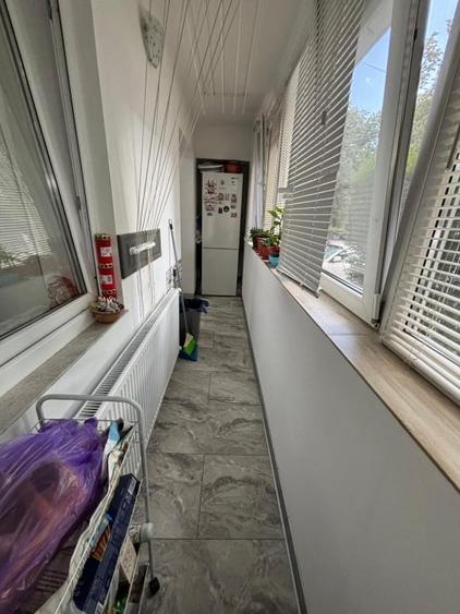 Apartament cu 3 camere - Zona NORD - 12