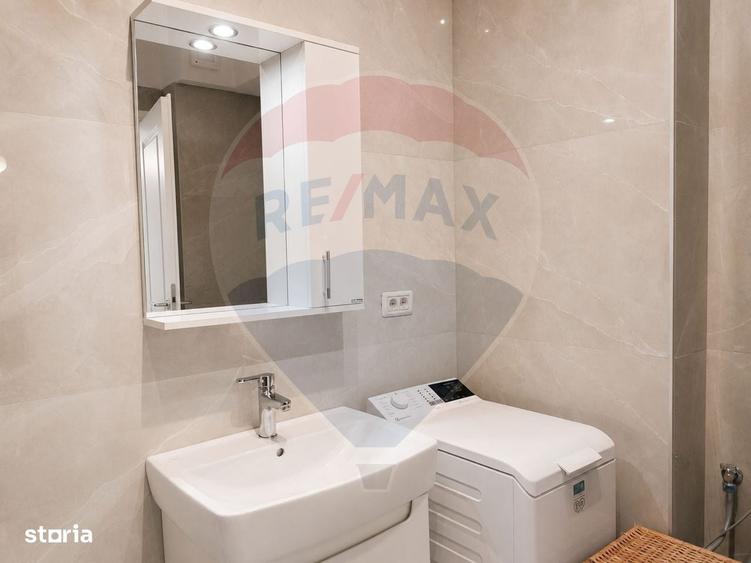 Unirii | Central Address Residence | 2 Cam Premium | Prima inchiriere - 3