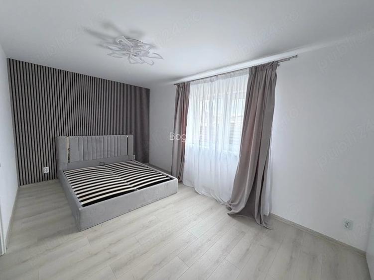Proprietar Vand casa singur in curte-Sanpetru