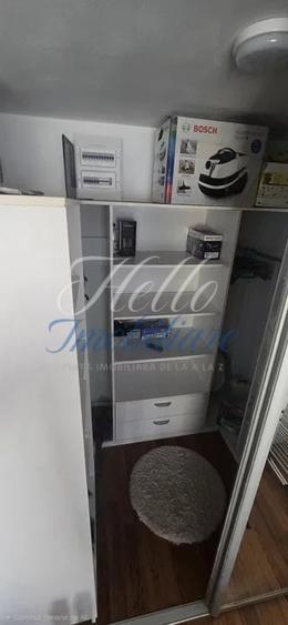 Garsonieră în Florești
