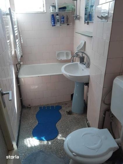 Apartament spre inchiriere ,3 camere Semidecomandat Micro 1 Lugoj - 1