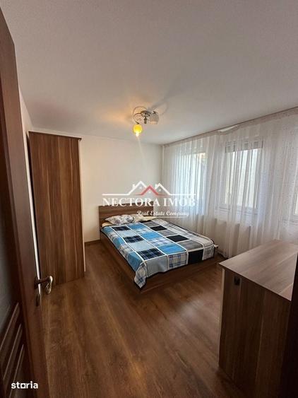 Apartament cu 3 camere în Nojorid