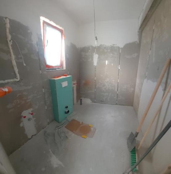 Casă cu 3 camere cu Teren 320 Mp în Vârteju
