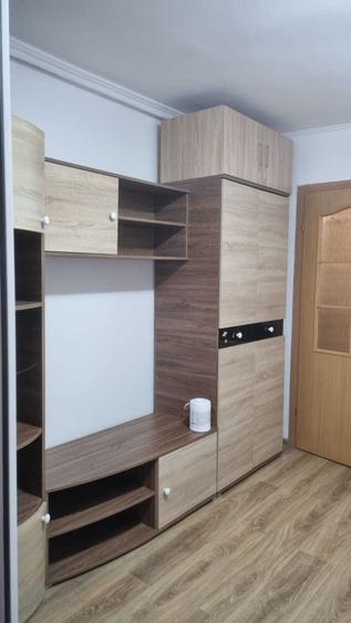 Garsonieră nedecomandată în Titan