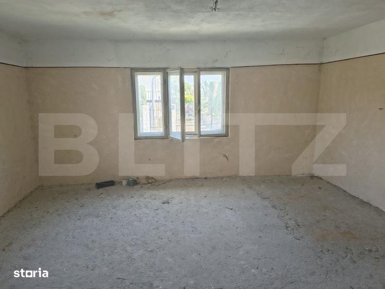 Casă cu 2 camere în Nord