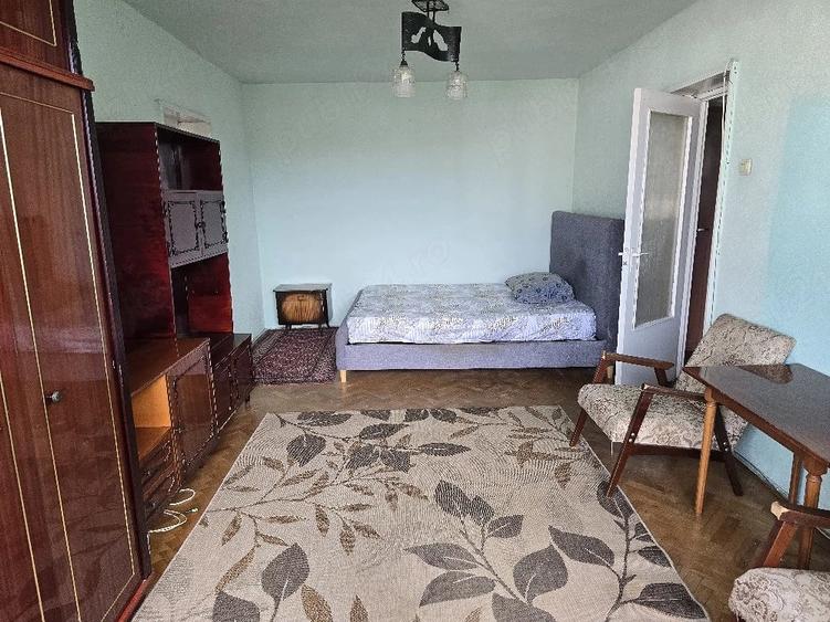 Apartament cu 2 camere semidecomandat în Mănăștur
