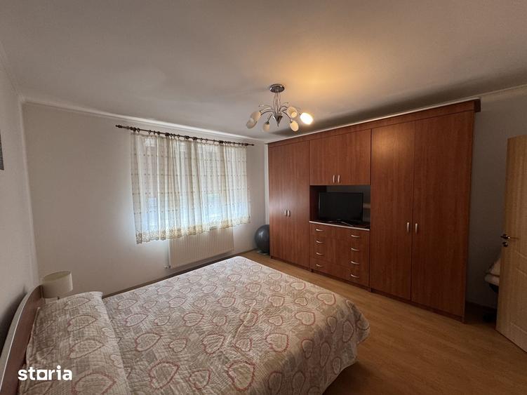 Casă cu 3 camere cu Teren 1483 Mp în Moftin