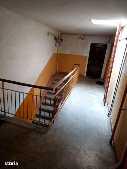 Apartament cu 3 camere decomandat în Exercițiu