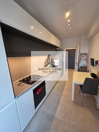 Apartament 2 camere Brancoveanu - 4