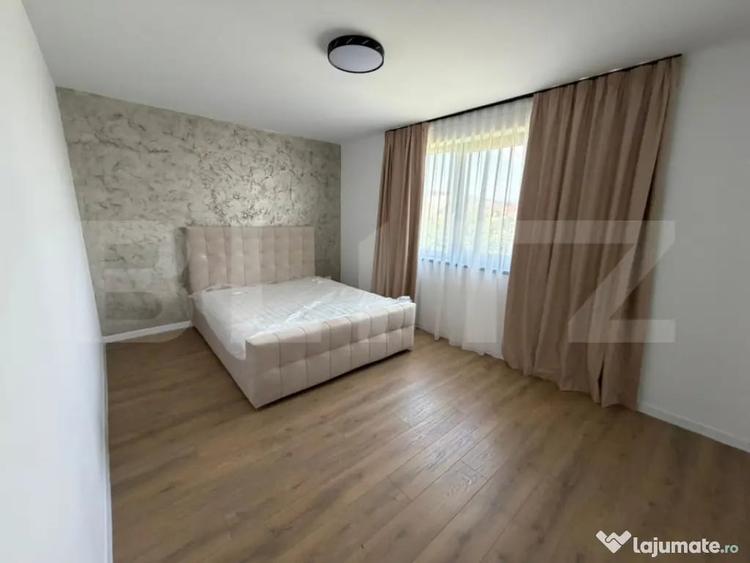 Casă cu 4 camere cu Teren 100 Mp în Micești